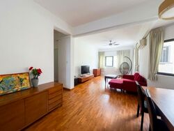 Bayshore Park (D16), Condominium #637302671